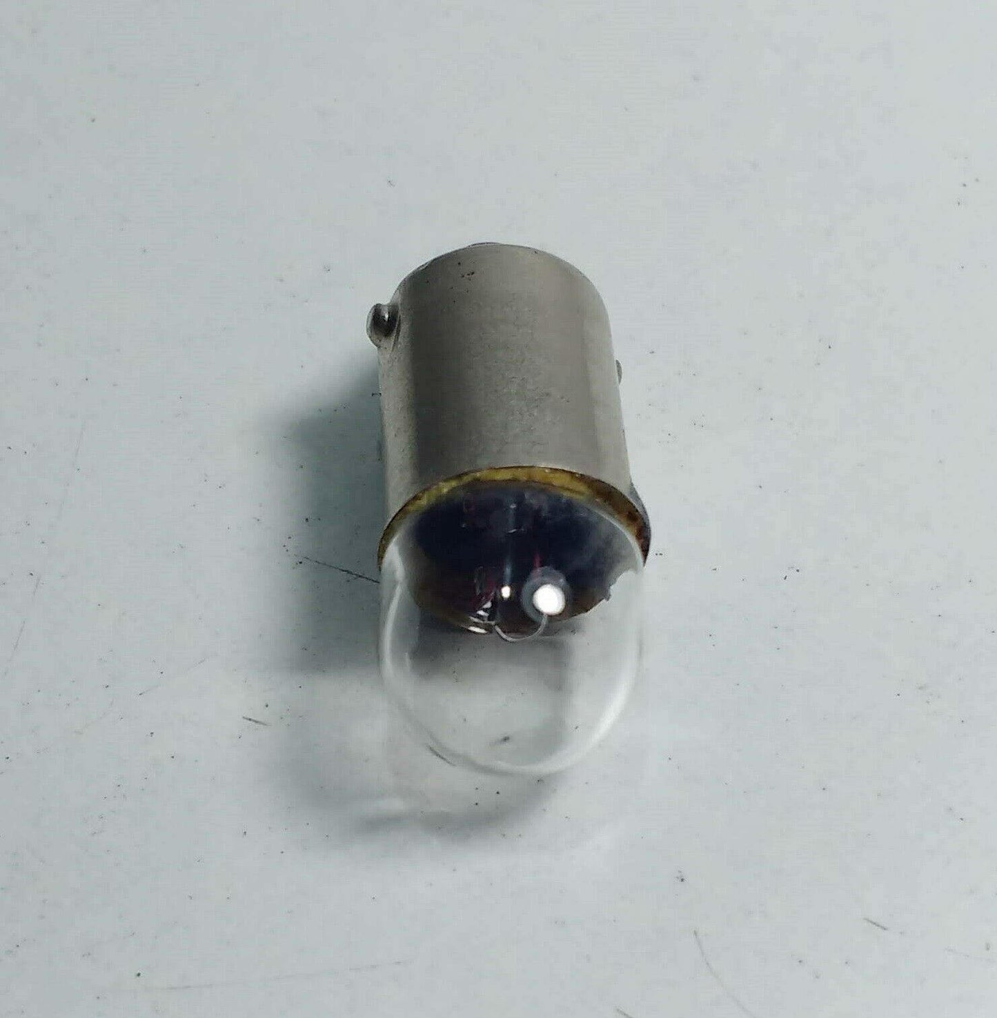 10X Indicator Bulbs Non-Halogen Automotive 12V 4W Ba9S Wood Auto Blb233 - Mid-Ulster Rotating Electrics Ltd