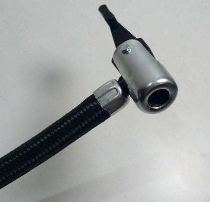 Double Piston Barrel Foot Pump Bike Car Football Genuine Maypole Mp784 - Mid-Ulster Rotating Electrics Ltd