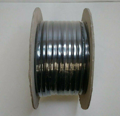 30M Reel 42 Amp 2 Core Flat Twin Automarine 12V 24V Thin Wall Car Cable Wire - Mid-Ulster Rotating Electrics Ltd