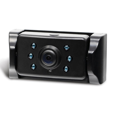 Maypole WIRELESS DIGITAL REVERSING Camera Kit  With Night Vision Infrared Camera 4.3 MP7410 - Mid-Ulster Rotating Electrics Ltd