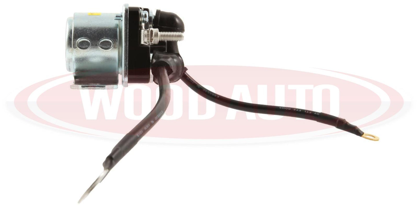 Starter Solenoid Safety Switch Relay 24V 4 Terminal Fits Mitsubishi Wood Auto SND12935