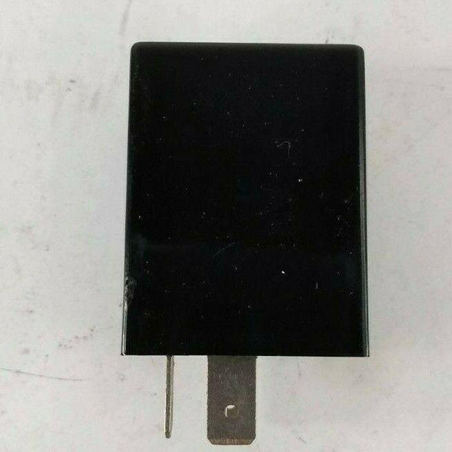 4 Pin Flasher Relay Indicators 12V Unit 126W Max Light Turn Signal FLH1046 - Mid-Ulster Rotating Electrics Ltd