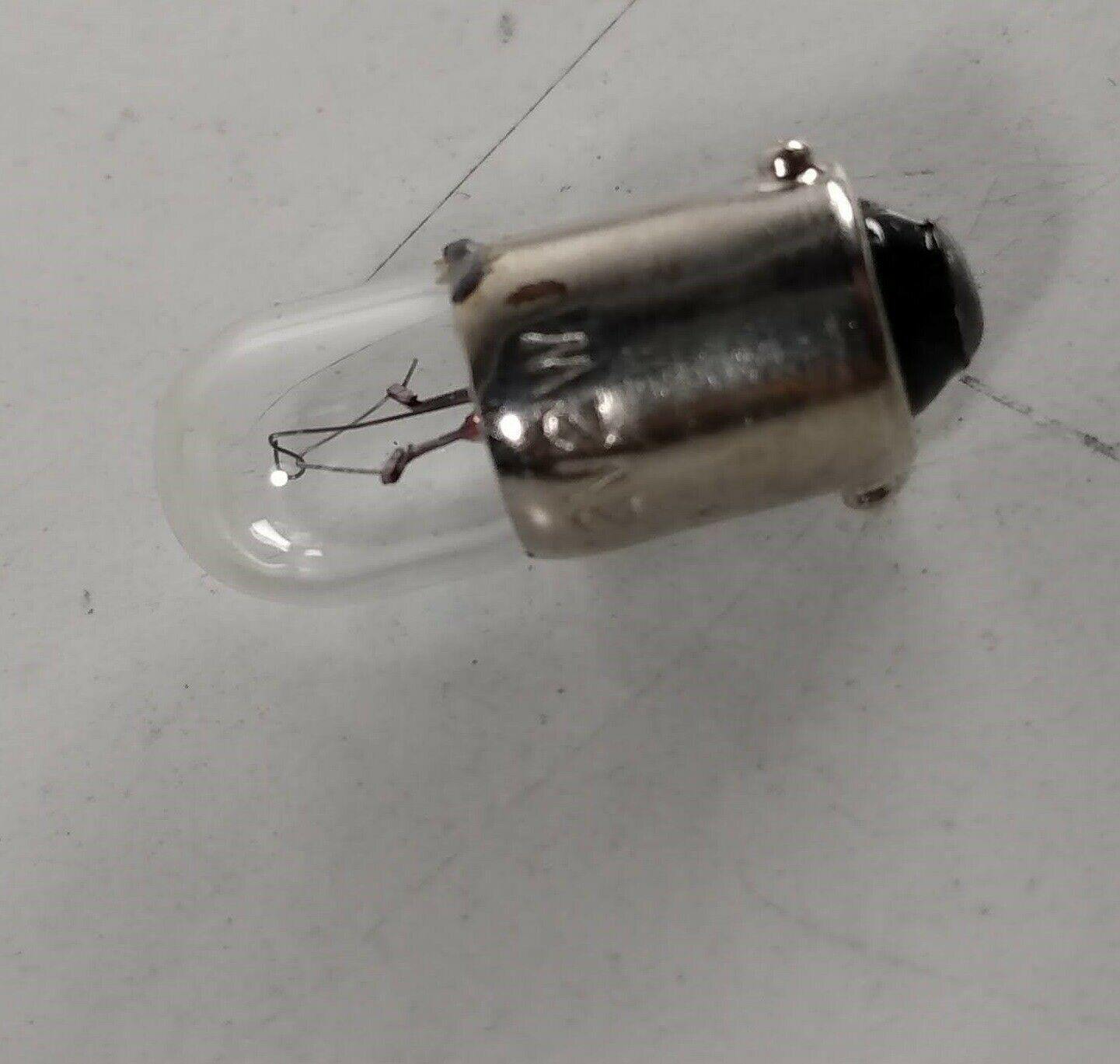 10 X Warning Light Side Light Bulbs Ba9s 12V 2W Quality Wood Auto Blb288 - Mid-Ulster Rotating Electrics Ltd