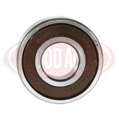 Bosch Type Alternator Slip Ring & 2 Bearings 6661 and 6003