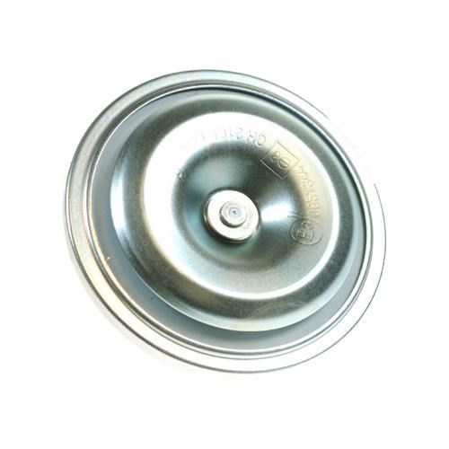 12V Electro Magnetic Disc Horn High Tone 2 Terminal 114dB 430Hz Maypole MP892 - Mid-Ulster Rotating Electrics Ltd