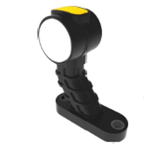 Pair of  Outline Stalk Marker Lamp 10-30V LED Glo Red/White/Amber Left & Right Maypole MP899BL & BR - Mid-Ulster Rotating Electrics Ltd
