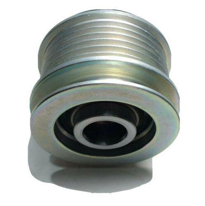Alternator Clutch Slip Pulley Genuine Ina Skoda Audi 230293 Wood Ina535001210 - Mid-Ulster Rotating Electrics Ltd