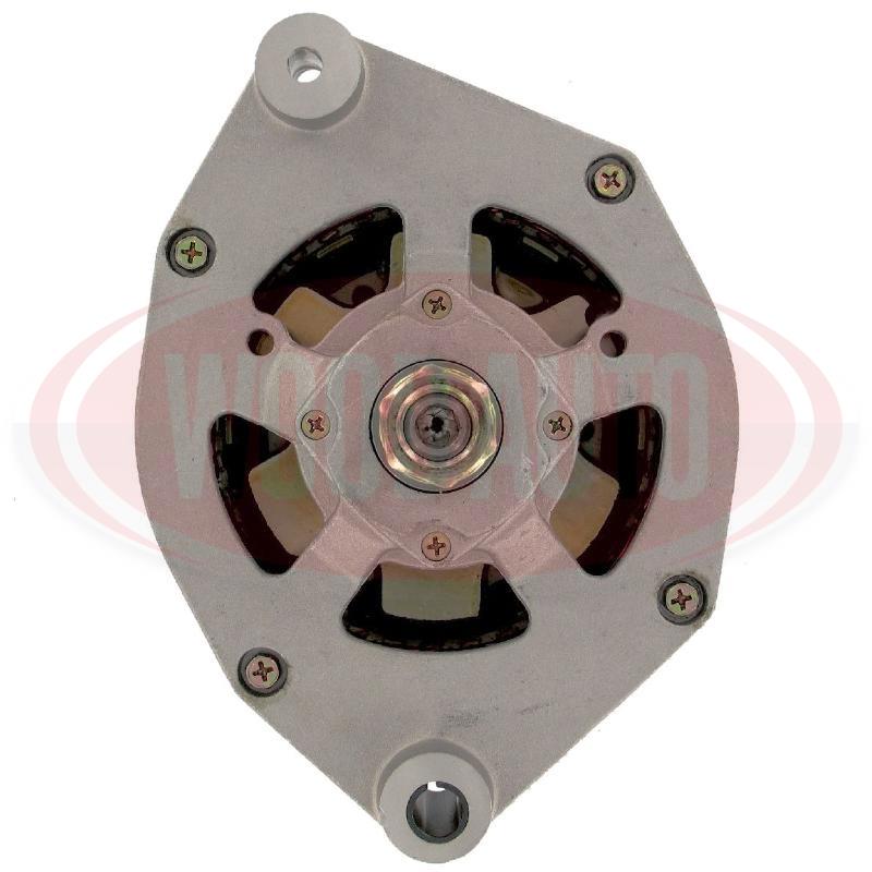 New 24v Alternator Volvo 55amp ALT10332 - Mid-Ulster Rotating Electrics Ltd