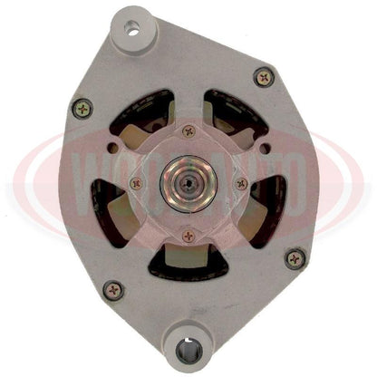 New 24v Alternator Volvo 55amp ALT10332 - Mid-Ulster Rotating Electrics Ltd