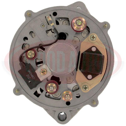 New 24v Alternator Volvo 55amp ALT10332 - Mid-Ulster Rotating Electrics Ltd