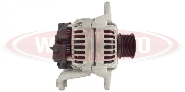 New 24v Alternator to fit Volvo Lorry Renault Lorry ALT10342 - Mid-Ulster Rotating Electrics Ltd