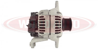 New 24v Alternator to fit Volvo Lorry Renault Lorry ALT10342 - Mid-Ulster Rotating Electrics Ltd