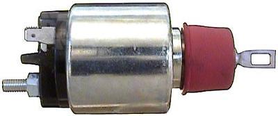 CARGO BOSCH TYPE STARTER MOTOR SOLENOID LAND ROVER FORD MERCEDES FIAT 12V 136717 - Mid-Ulster Rotating Electrics Ltd