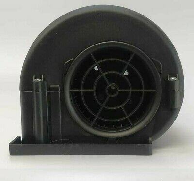 HEATER BLOWER MOTOR FAN AIRCON 12V FORD NEW HOLLAND TRACTOR CARGO 160647 - Mid-Ulster Rotating Electrics Ltd