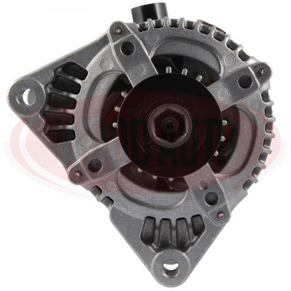 New Genuine DENSO 12v 150amp Alternator to fit Ford Focus 05 on Volvo Mazda 1.6/2.0L DENDAN930 - Mid-Ulster Rotating Electrics Ltd