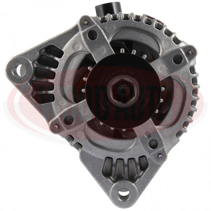 New Genuine DENSO 12v 150amp Alternator to fit Ford Focus 05 on Volvo Mazda 1.6/2.0L DENDAN930 - Mid-Ulster Rotating Electrics Ltd