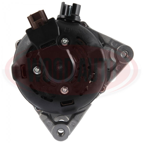 New Genuine DENSO 12v 150amp Alternator to fit Ford Focus 05 on Volvo Mazda 1.6/2.0L DENDAN930 - Mid-Ulster Rotating Electrics Ltd