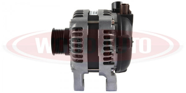 New Genuine DENSO 12v 150amp Alternator to fit Ford Focus 05 on Volvo Mazda 1.6/2.0L DENDAN930 - Mid-Ulster Rotating Electrics Ltd