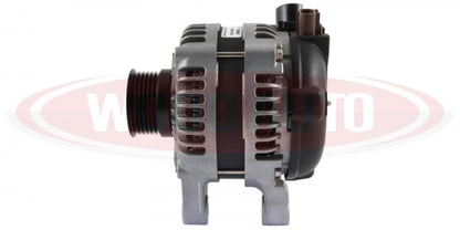 New Genuine DENSO 12v 150amp Alternator to fit Ford Focus 05 on Volvo Mazda 1.6/2.0L DENDAN930 - Mid-Ulster Rotating Electrics Ltd