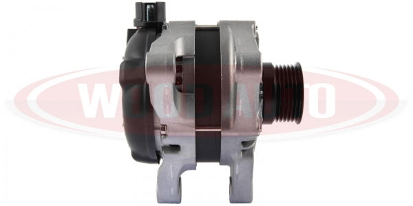 New Genuine DENSO 12v 150amp Alternator to fit Ford Focus 05 on Volvo Mazda 1.6/2.0L DENDAN930 - Mid-Ulster Rotating Electrics Ltd