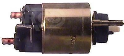 CARGO DENSO TYPE STARTER MOTOR SOLENOID TOYOTA SUZUKI ISUZU FORD 12V 138014 - Mid-Ulster Rotating Electrics Ltd