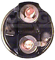 CARGO DENSO TYPE STARTER MOTOR SOLENOID TOYOTA SUZUKI ISUZU FORD 12V 138014 - Mid-Ulster Rotating Electrics Ltd