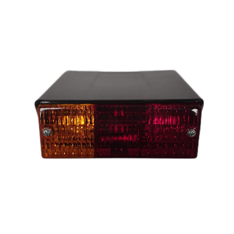 1 x Pair Rear Lamps Multifunction Indicator Position Side Brake Fits Deutz Tractor QTP53758