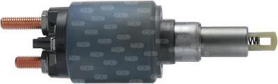 GENUINE OE BOSCH STARTER MOTOR SOLENOID DAF VOLVO SCANIA SAAB ETC 24V 333478 - Mid-Ulster Rotating Electrics Ltd