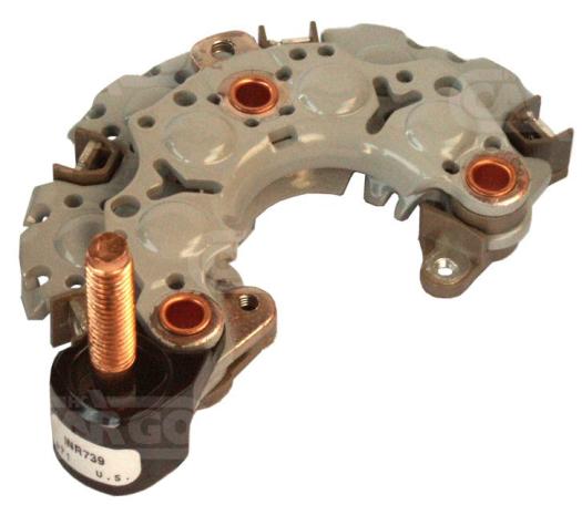 Alternator Rectifier Diode Plate Denso Toyota Custom listing Rn04 / INR739