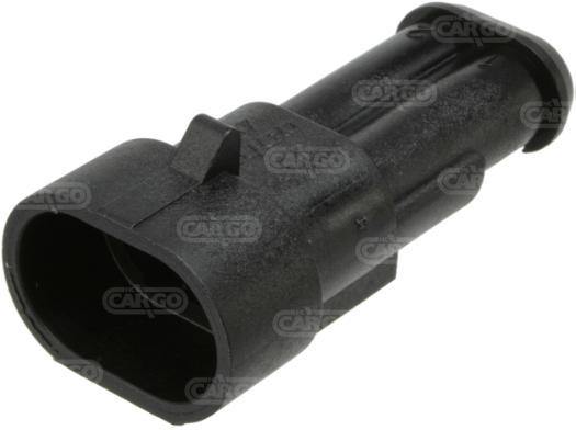 2 Way Superseal Plug Kit Connector Waterproof Marine Lorry Cargo 12V 24V - Mid-Ulster Rotating Electrics Ltd
