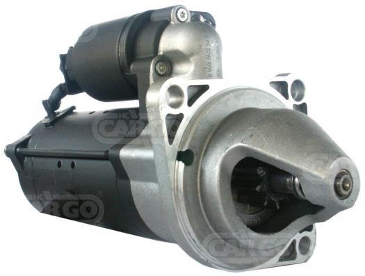 New Reduction Gear Starter Motor 24v Fiat Iveco Hitachi Digger Etc. 4kw 9 Teeth 113277 - Mid-Ulster Rotating Electrics Ltd