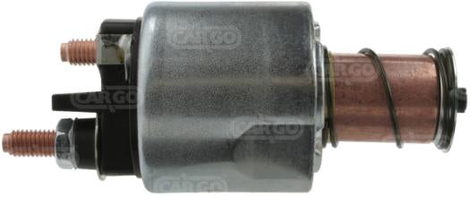 Starter Motor Solenoid D6G32 Vauxhall Opel Fiat Marelli M8 Cargo 236801