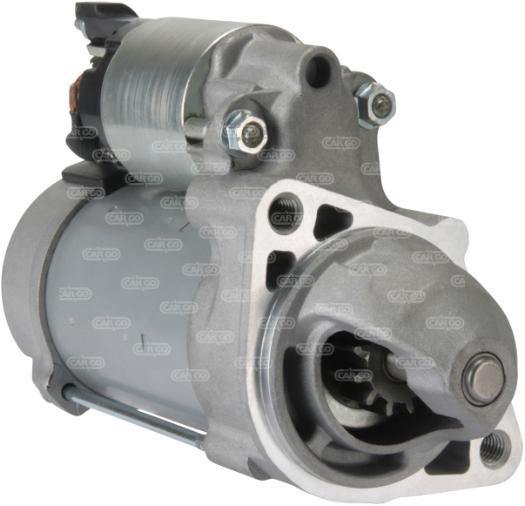 Starter Motor 12v 12 Tooth 1.7Kw Fits Mercedes Sprinter, C-Class, Cls Etc. Cargo 114305 - Mid-Ulster Rotating Electrics Ltd