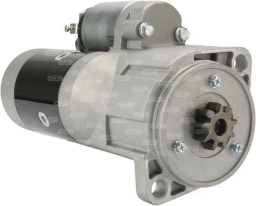 2.2KW 12v Forklift Starter Motor Fits Clark, Hyster, Hyundai, Yanmar Hc-Cargo 112676 - Mid-Ulster Rotating Electrics Ltd