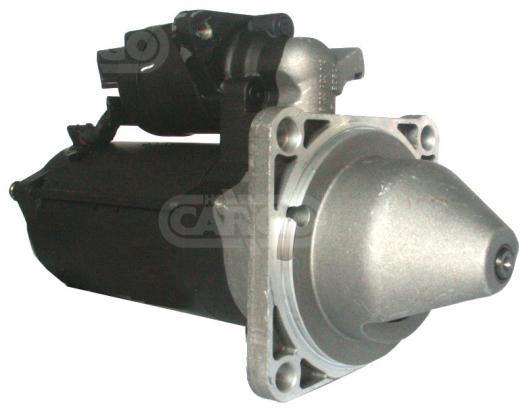 12v Starter Motor 3.0KW 9 Tooth Reduction Gear To Fit New Holland, Iveco Etc. Cargo 113182 - Mid-Ulster Rotating Electrics Ltd