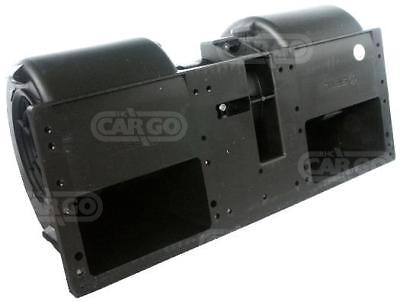 HEATER BLOWER MOTOR FAN AIRCON 12V FORD NEW HOLLAND TRACTOR CARGO 160647 - Mid-Ulster Rotating Electrics Ltd