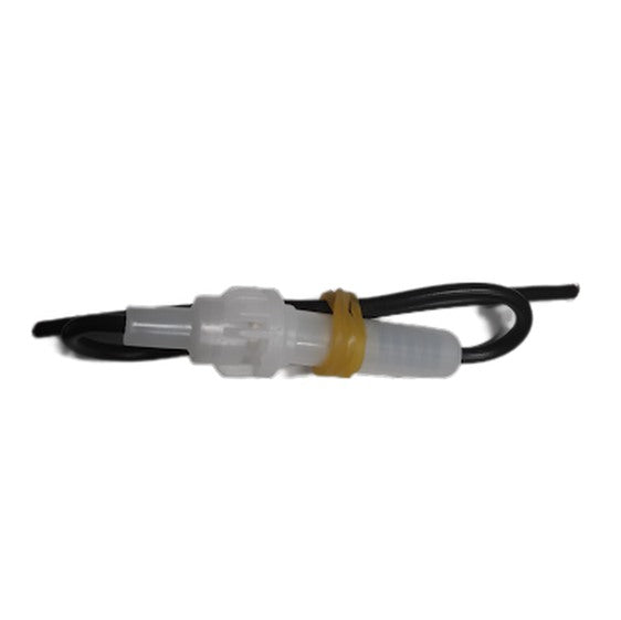 Glass Inline Fuse Holder 10 Amp Max Leads Without Terminals Robinson K255
