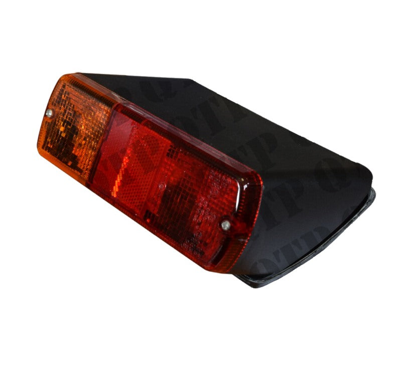 1 x Pair Rear Multifunction Lamps Indicator Position Side Brake Ford New Holland Tractor QTP51280 QTP51281