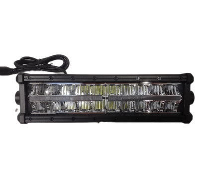 1 x  Led Driving Light With Daytime Running Light To Suit Trucks / Lorries Tractors 12v or 24v LED GLOBAL LG848