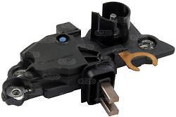 CARGO NEW 12V REGULATOR TO FIT BOSCH ALTERNATOR FIAT ALFA ROMEO 235548 - Mid-Ulster Rotating Electrics Ltd
