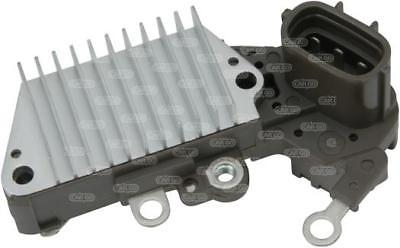 NEW ALTERNATOR VOLTAGE REGULATOR FITS NIPPON DENSO TOYOTA 12V 12 VOLT 237664 - Mid-Ulster Rotating Electrics Ltd