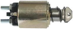 Starter Motor Solenoid 24V M10 3 Terminal Fiat Marelli Cargo 131115 - Mid-Ulster Rotating Electrics Ltd