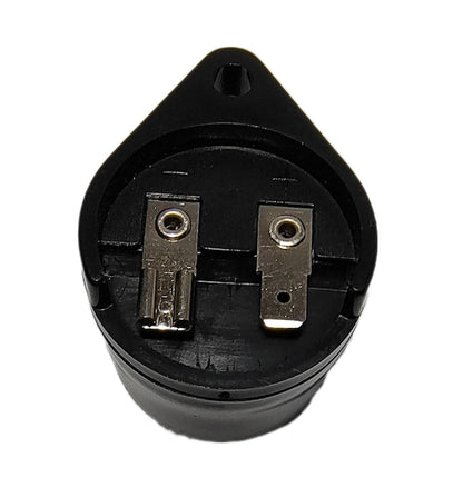 Warning Low Air Mini Buzzer Reversing Alarm Beeper 12V Wood Auto REH1400