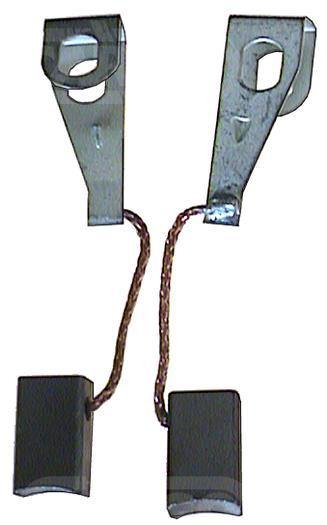 12v 24v Alternator Brush Kit Set To Fit Delco Remy Delphi RX103e2 - Mid-Ulster Rotating Electrics Ltd