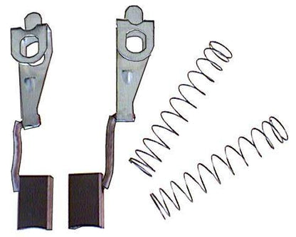 12v Alternator Brush Kit Set To Fit Delco Remy Delphi RX103f2 - Mid-Ulster Rotating Electrics Ltd