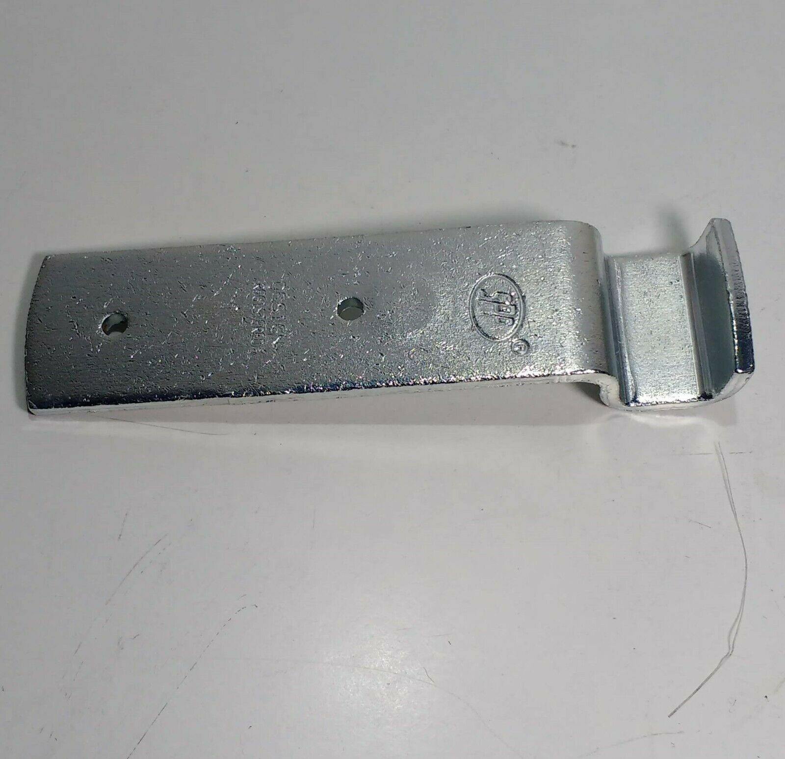 Lockable Trailer Over Centre Latch And Back Plate Kit Maypole Mp81305B Mp81405B - Mid-Ulster Rotating Electrics Ltd