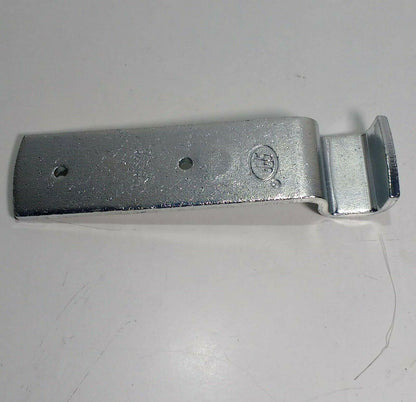 Lockable Trailer Over Centre Latch And Back Plate Kit Maypole Mp81305B Mp81405B - Mid-Ulster Rotating Electrics Ltd