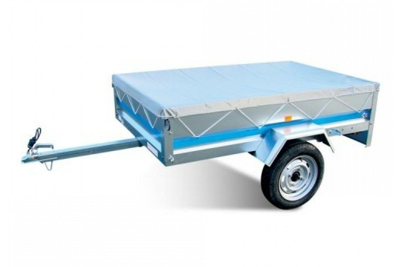 Trailer Cover For Erde 143 And 153 Trailers Dexara Heavy Duty Maypole Mp68151 - Mid-Ulster Rotating Electrics Ltd