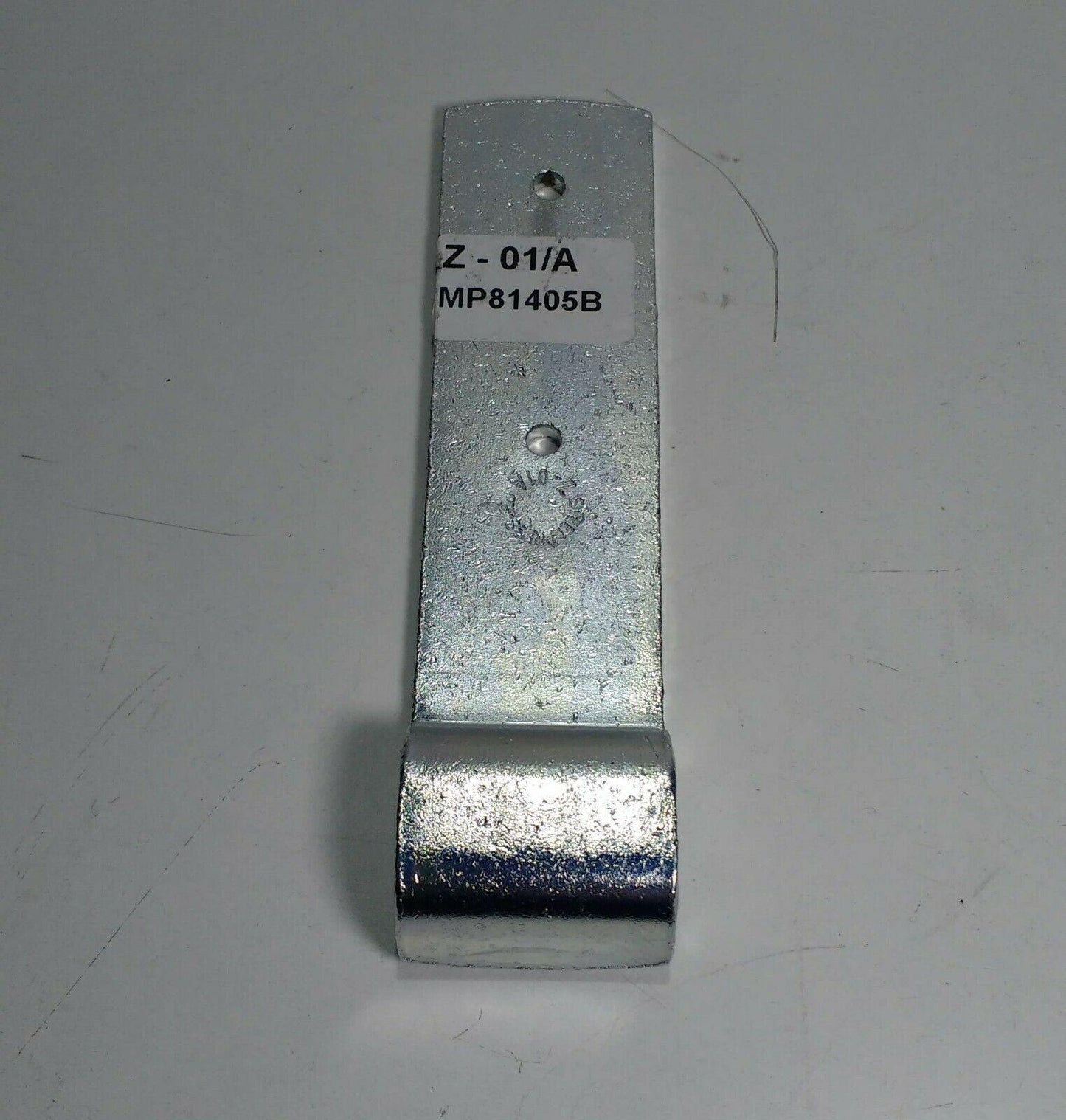 Lockable Trailer Over Centre Latch And Back Plate Kit Maypole Mp81305B Mp81405B - Mid-Ulster Rotating Electrics Ltd
