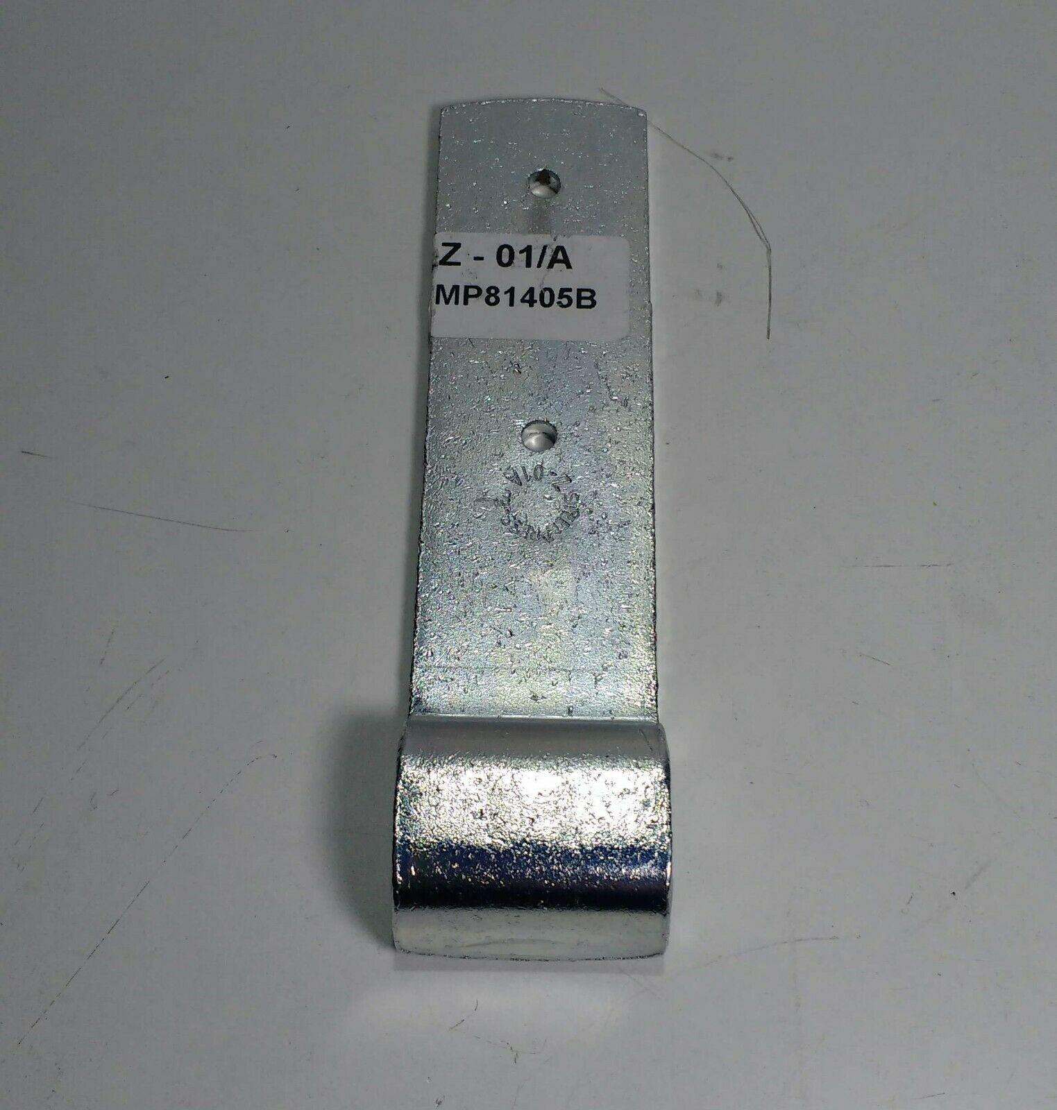 Lockable Trailer Over Centre Latch And Back Plate Kit Maypole Mp81305B Mp81405B - Mid-Ulster Rotating Electrics Ltd